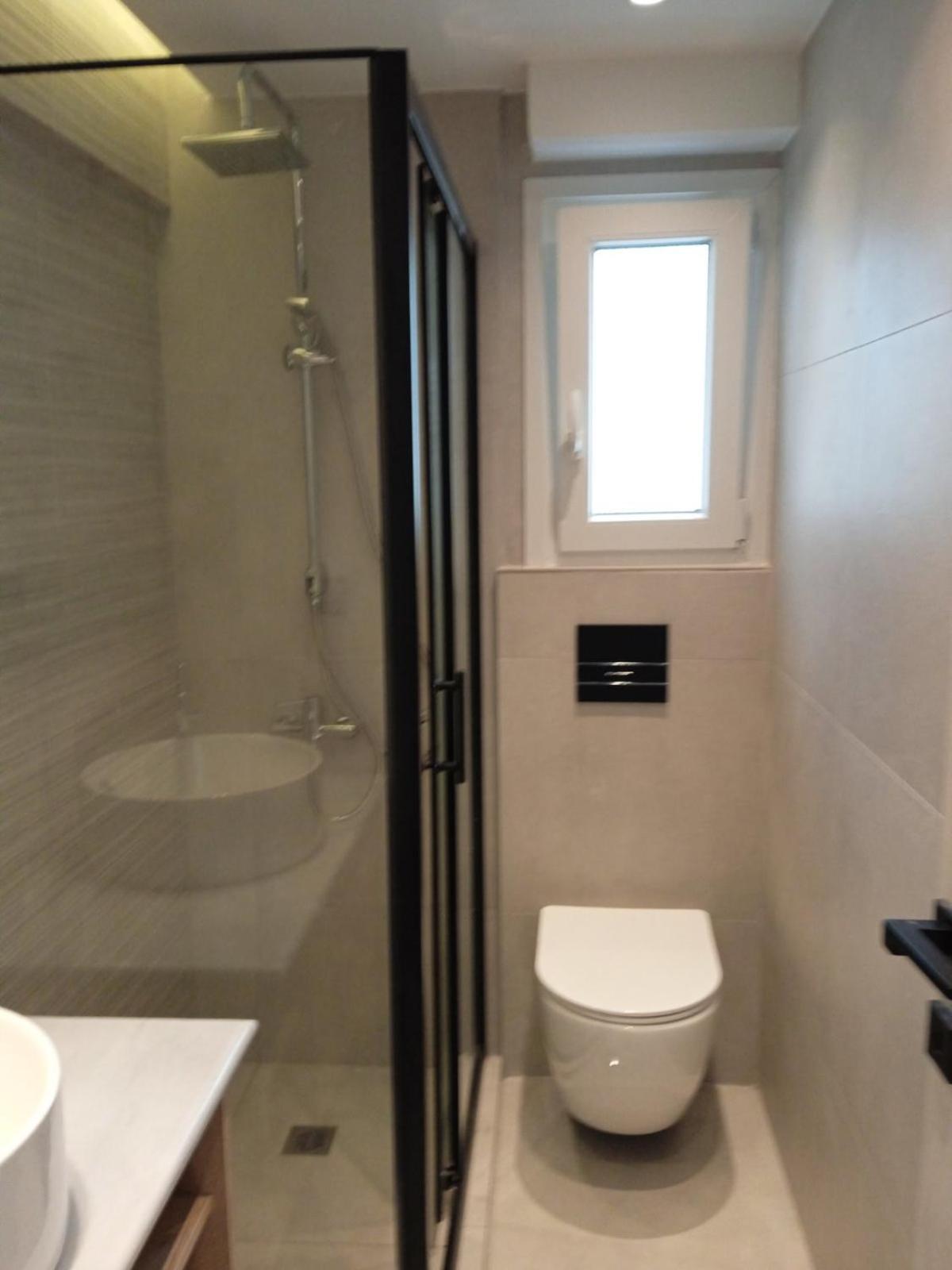 Q Luxury Rooms Paleros Стая снимка
